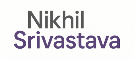 nikhilsrivastava